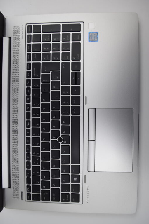 HP Elitebook 850 G5 15.6" i5 8th Gen SSD 512GB RAM 16GB Laptop SKU11620 - Image 7