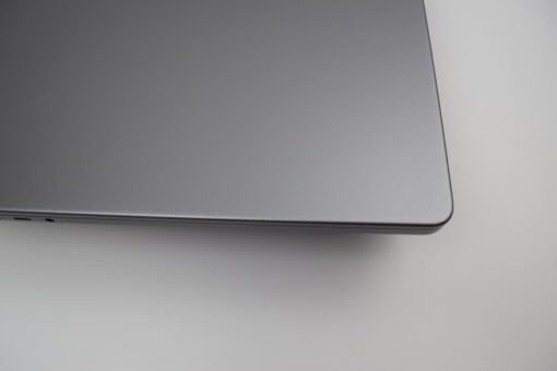 Apple MacBook Pro M1 Max 16" 10 CORES CPU / 24 CORES A2485 2021 SSD 512GB RAM 32GB  GPU Laptop SKU11588 - Image 17