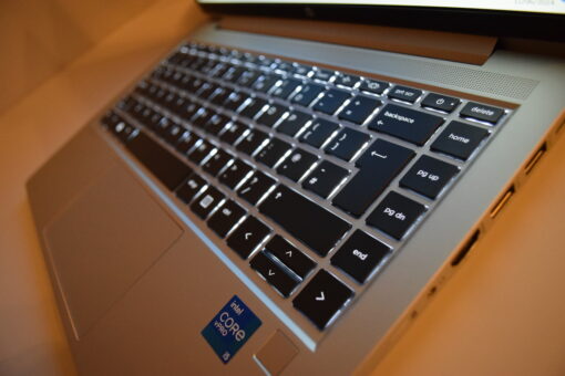 HP Probook 640 G8 14" i5 11th gen RAM 16GB SSD 256GB warranty laptop SKU11605 - Image 24