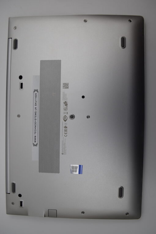 HP Elitebook 850 G5 15.6" i5 8th Gen SSD 512GB RAM 16GB Laptop SKU11620 - Image 8