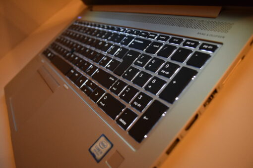 HP Elitebook 850 G6 15.6" i5 8th Gen RAM16GB SSD512GB Laptop SKU11626 - Image 25