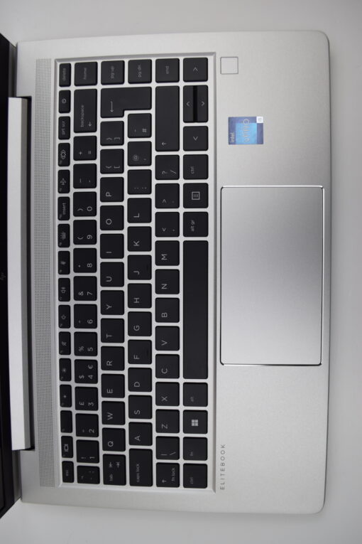 HP EliteBook 640 G9 14" i5 12th gen RAM 32GB SSD 1TB warranty laptop SKU11606 - Image 4