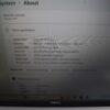 Dell Latitude 5440 14'' i5 13th gen RAM 16GB SSD 256GB laptop SKU11645 - Image 11
