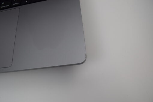Apple MacBook Pro M1 Max 16" 10 CORES CPU / 24 CORES A2485 2021 SSD 512GB RAM 32GB  GPU Laptop SKU11588 - Image 20