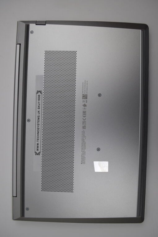 HP EliteBook 640 G9 14" i5 12th gen RAM 32GB SSD 1TB warranty laptop SKU11606 - Image 5