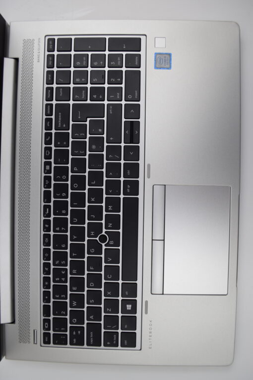 HP Elitebook 850 G6 15.6" i5 8th Gen RAM16GB SSD512GB Laptop SKU11619 - Image 4