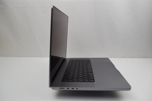 Apple MacBook Pro M1 Max 16" 10 CORES CPU / 24 CORES A2485 2021 SSD 512GB RAM 32GB  GPU Laptop SKU11588 - Image 6