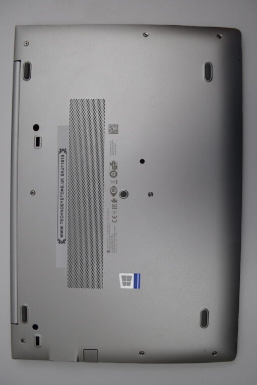 HP Elitebook 850 G6 15.6" i5 8th Gen RAM16GB SSD512GB Laptop SKU11619 - Image 5