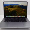Apple MacBook Pro M1 PRO 2021 A2485 16" RAM 16GB SSD 1TB 10 CORE CPU / 16 CORES GPU Laptop SKU11657 - Image 2