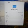 Apple MacBook Pro M1 PRO 2021 A2485 16" RAM 16GB SSD 1TB 10 CORE CPU / 16 CORES GPU Laptop SKU11657 - Image 10