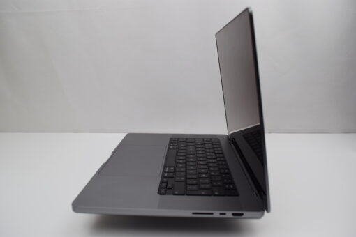 Apple MacBook Pro M1 Max 16" 10 CORES CPU / 24 CORES A2485 2021 SSD 512GB RAM 32GB  GPU Laptop SKU11588 - Image 8