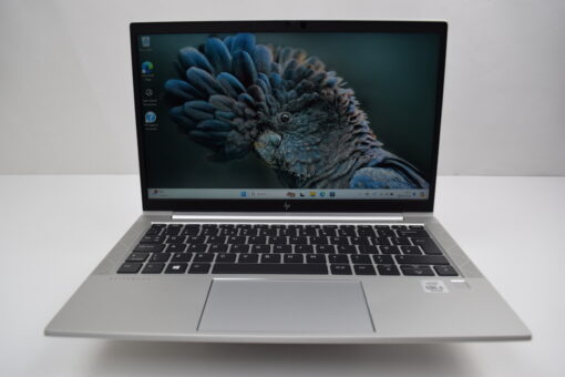 HP Elitebook 830 G7 13.3" i5 10th Gen RAM 16GB SSD 512GB Laptop SKU11636 - Image 2