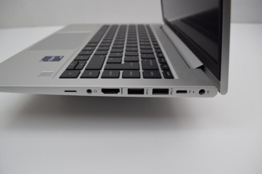 HP EliteBook 640 G9 14" i5 12th gen RAM 32GB SSD 1TB warranty laptop SKU11606 - Image 7