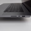 Apple MacBook Pro M1 Max 16" 10 CORES CPU / 24 CORES A2485 2021 SSD 512GB RAM 32GB  GPU Laptop SKU11588 - Image 9