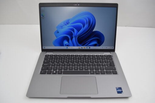 Dell Latitude 5440 14'' i5 13th gen RAM 32GB SSD 1TB laptop SKU11644 - Image 2