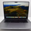 Apple MacBook Pro M1 Max 16" 10 CORES CPU / 24 CORES A2485 2021 SSD 512GB RAM 32GB  GPU Laptop SKU11588 - Image 2