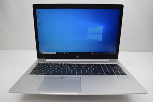 HP Elitebook 850 G5 15.6" i5 8th Gen SSD 512GB RAM 16GB Laptop SKU11620 - Image 2