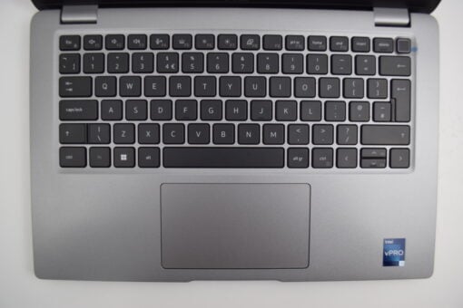 Dell Latitude 5440 14'' i5 13th gen RAM 32GB SSD 1TB laptop SKU11644 - Image 4