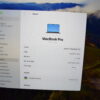Apple MacBook Pro M1 Max 16" 10 CORES CPU / 24 CORES A2485 2021 SSD 512GB RAM 32GB  GPU Laptop SKU11588 - Image 10