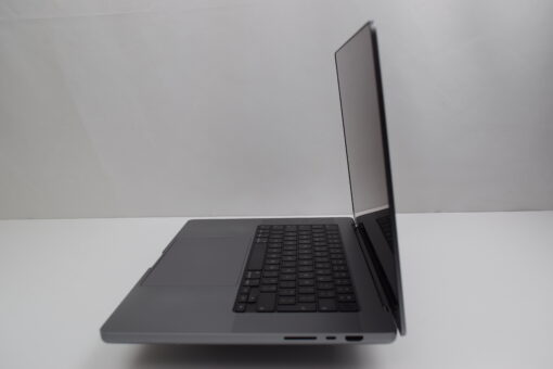 Apple MacBook Pro M1 PRO 2021 A2485 16" RAM 16GB SSD 1TB 10 CORE CPU / 16 CORES GPU Laptop SKU11657 - Image 6