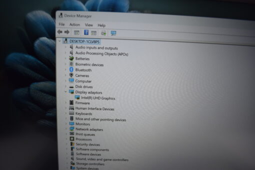 HP Elitebook 830 G7 13.3" i5 10th Gen RAM 16GB SSD 512GB Laptop SKU11636 - Image 12
