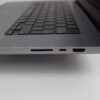 Apple MacBook Pro M1 PRO 2021 A2485 16" RAM 16GB SSD 1TB 10 CORE CPU / 16 CORES GPU Laptop SKU11657 - Image 7