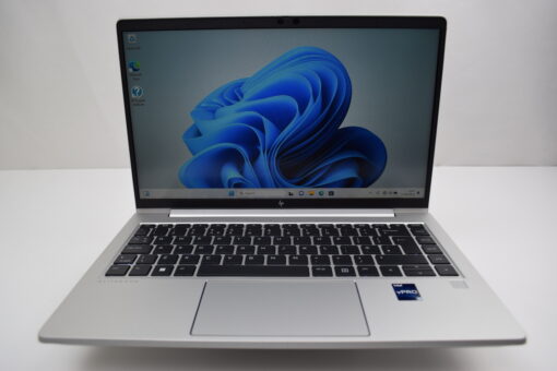 HP EliteBook 640 G9 14" i5 12th gen RAM 32GB SSD 1TB warranty laptop SKU11606 - Image 2