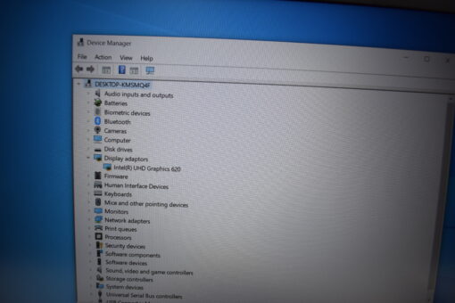HP Elitebook 850 G5 15.6" i5 8th Gen SSD 512GB RAM 16GB Laptop SKU11620 - Image 14
