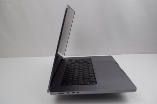 Apple MacBook Pro M1 PRO 2021 A2485 16" RAM 16GB SSD 1TB 10 CORE CPU / 16 CORES GPU Laptop SKU11657 - Image 8