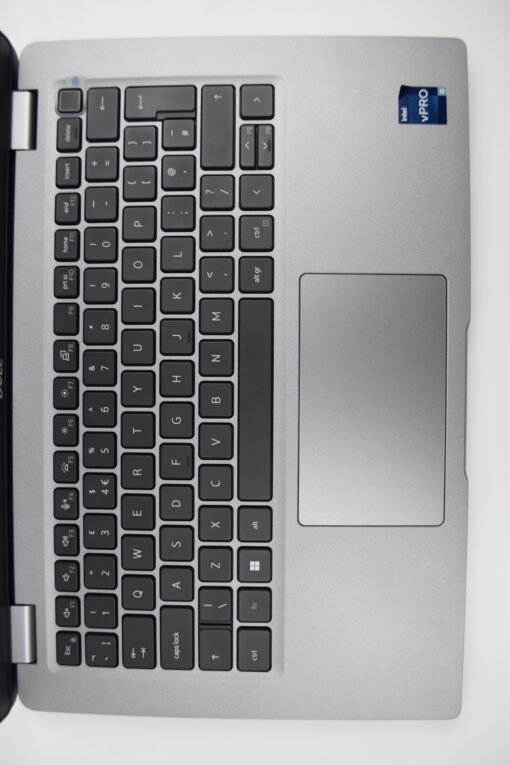 Dell Latitude 5430 14'' i5 12th gen RAM 16GB SSD 512GB warranty laptop SKU11603 - Image 4