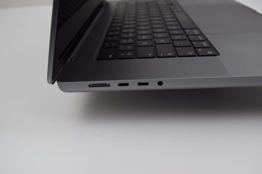 Apple MacBook Pro M1 PRO 2021 A2485 16" RAM 16GB SSD 1TB 10 CORE CPU / 16 CORES GPU Laptop SKU11657 - Image 9