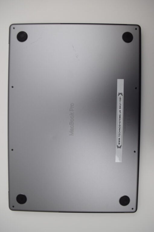 Apple MacBook Pro M1 Max 16" A2485 10 CORES CPU / 24 CORES GPU RAM 32GB SSD 512GB Laptop SKU11591 - Image 5