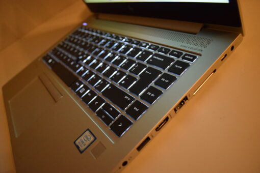 HP Elitebook 840 G6 14" i5 8th Gen RAM 16GB SSD 512GB Laptop 11649 - Image 21