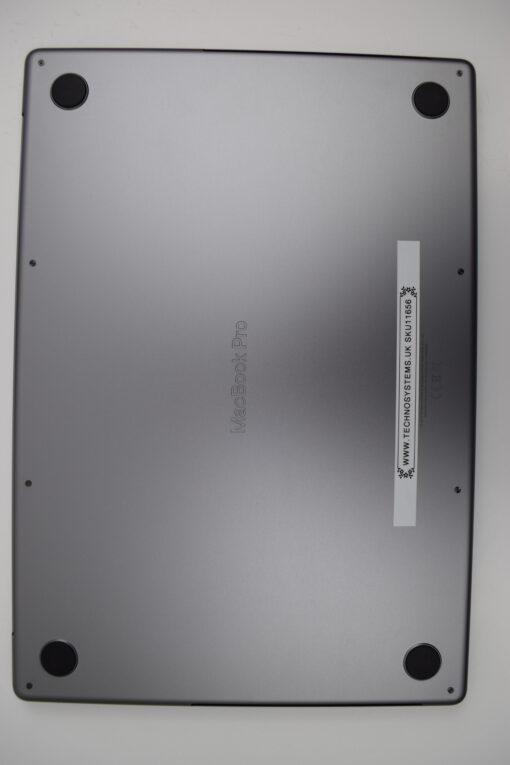 Apple MacBook Pro M1 PRO 2021 A2485 16" RAM 16GB SSD 1TB 1 BATTERY COUNT SKU11656 - Image 5