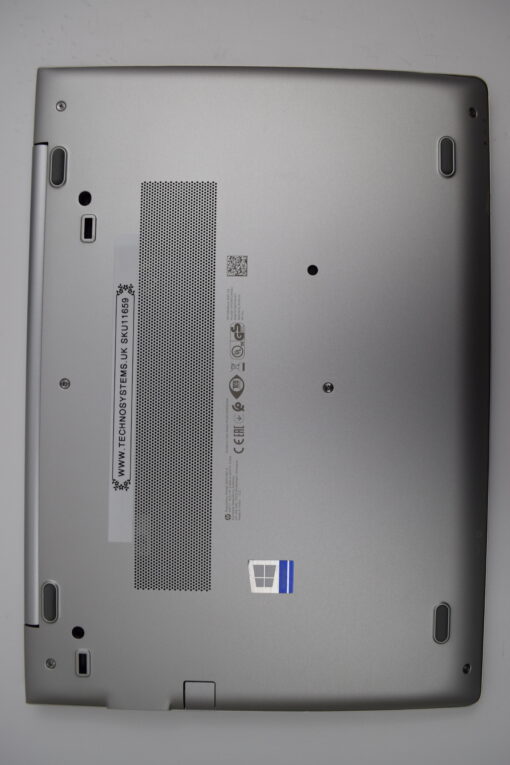 HP Elitebook 840 G5 14" i5 8th gen RAM 16GB SSD 512GB Laptop 11659 - Image 5