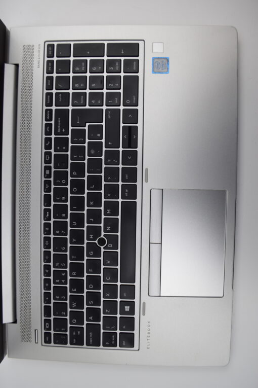 HP Elitebook 850 G6 15.6" i5 8th Gen SSD 512GB RAM 16GB Laptop SKU11621 - Image 7