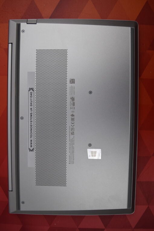 HP Probook 640 G8 14" i5 11th gen RAM 16GB SSD 512GB warranty laptop SKU11540 - Image 5