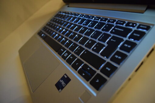HP EliteBook 640 G9 14" i5 12th gen RAM 32GB SSD 1TB warranty laptop SKU11606 - Image 18
