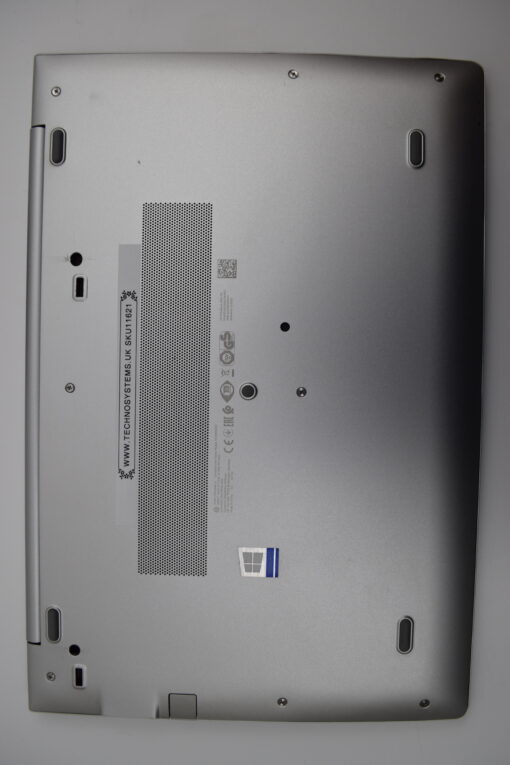 HP Elitebook 850 G6 15.6" i5 8th Gen SSD 512GB RAM 16GB Laptop SKU11621 - Image 9