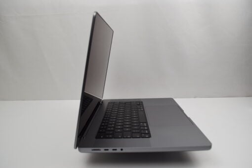 Apple MacBook Pro M1 Max 16" A2485 10 CORES CPU / 24 CORES GPU RAM 32GB SSD 512GB Laptop SKU11591 - Image 6