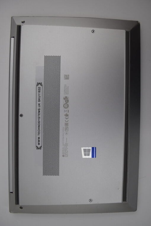 HP Elitebook 830 G7 13.3" i5 10th Gen RAM 16GB SSD 512GB Laptop SKU11632 - Image 5