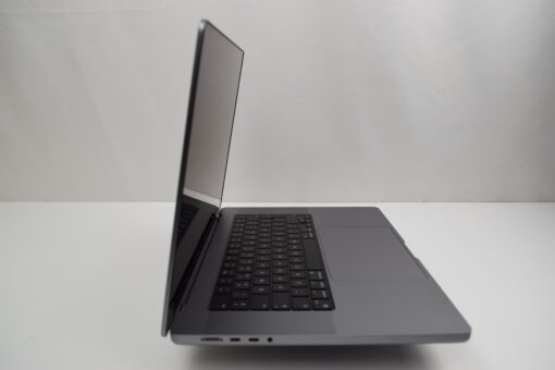 Apple MacBook Pro M1 PRO 2021 A2485 16" RAM 16GB SSD 1TB 1 BATTERY COUNT SKU11656 - Image 6