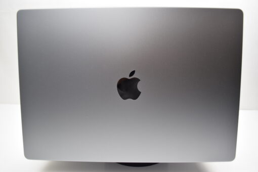Apple MacBook Pro M1 Max 16" A2485 10 CORES CPU / 24 CORES GPU RAM 32GB SSD 512GB Laptop SKU11591 - Image 3