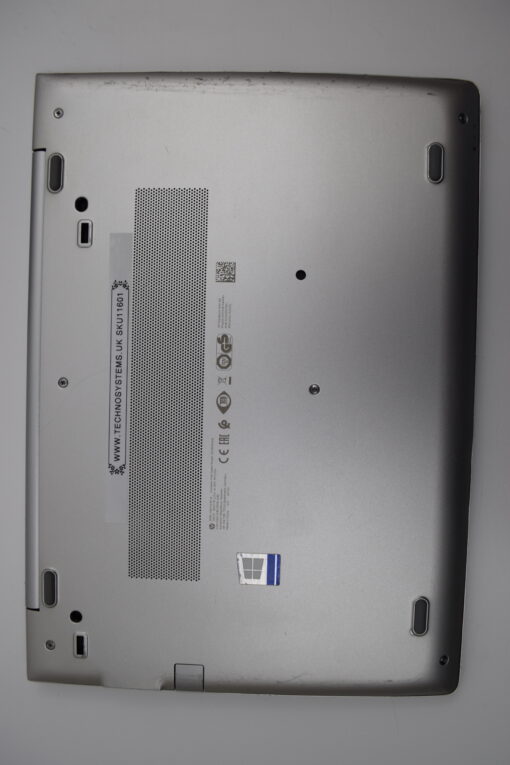 HP Elitebook 840 G6 14" i7 8th Gen RAM 16GB SSD 512GB Laptop SKU11601 - Image 5