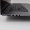 Apple MacBook Pro M1 PRO 2021 A2485 16" RAM 16GB SSD 1TB 1 BATTERY COUNT SKU11656 - Image 7