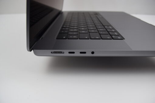 Apple MacBook Pro M1 PRO 2021 A2485 16" RAM 16GB SSD 1TB 1 BATTERY COUNT SKU11656 - Image 7
