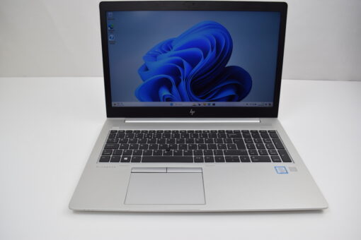 HP Elitebook 850 G5 15.6" i5 8th Gen SSD 512GB RAM 16GB Laptop SKU11631 - Image 2
