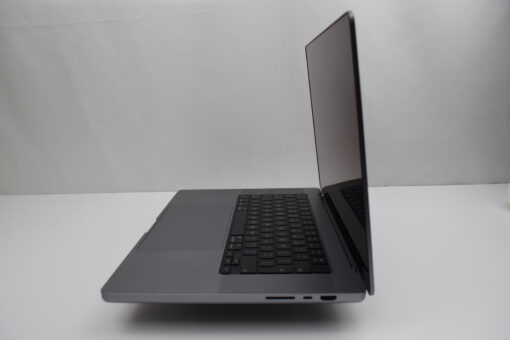 Apple MacBook Pro M1 Max 16" A2485 10 CORES CPU / 24 CORES GPU RAM 32GB SSD 512GB Laptop SKU11591 - Image 8