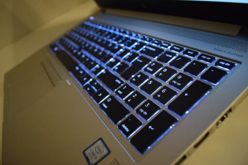 HP Elitebook 850 G6 15.6" i5 8th Gen RAM16GB SSD512GB Laptop SKU11619 - Image 22