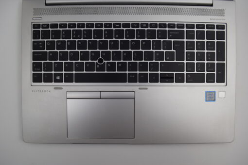 HP Elitebook 850 G5 15.6" i5 8th Gen SSD 512GB RAM 16GB Laptop SKU11631 - Image 3